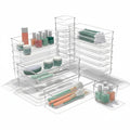Drawer Organiser Storage Tray Set