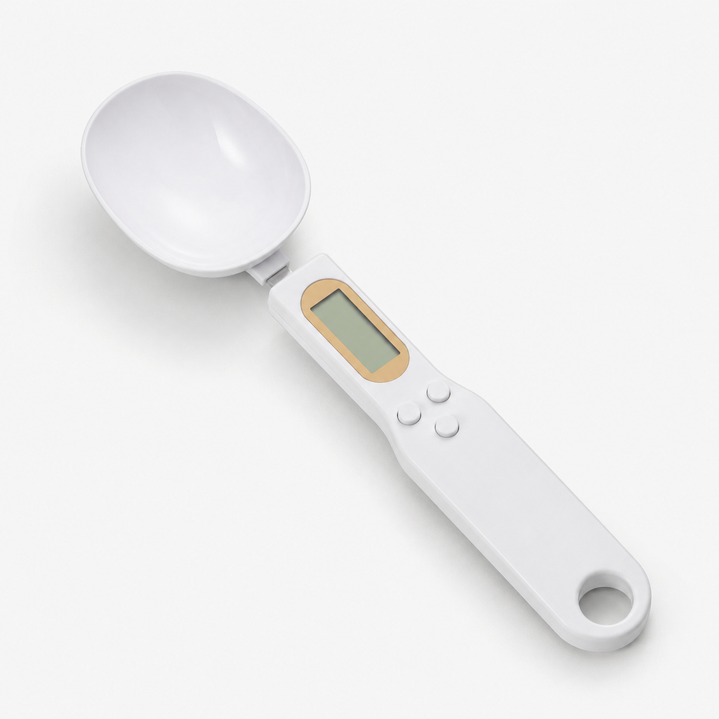 Digital LCD Measuring Spoon Scale