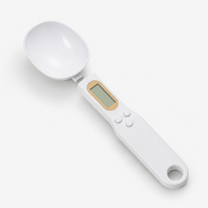 Digital LCD Measuring Spoon Scale