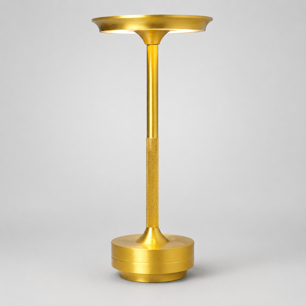 Lumen Cordless Table Lamp
