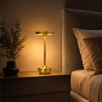 Lumen Cordless Table Lamp