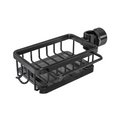 Dish Drying Rack Sink Caddy Organizer Kitchen Storage Basket - Image 3