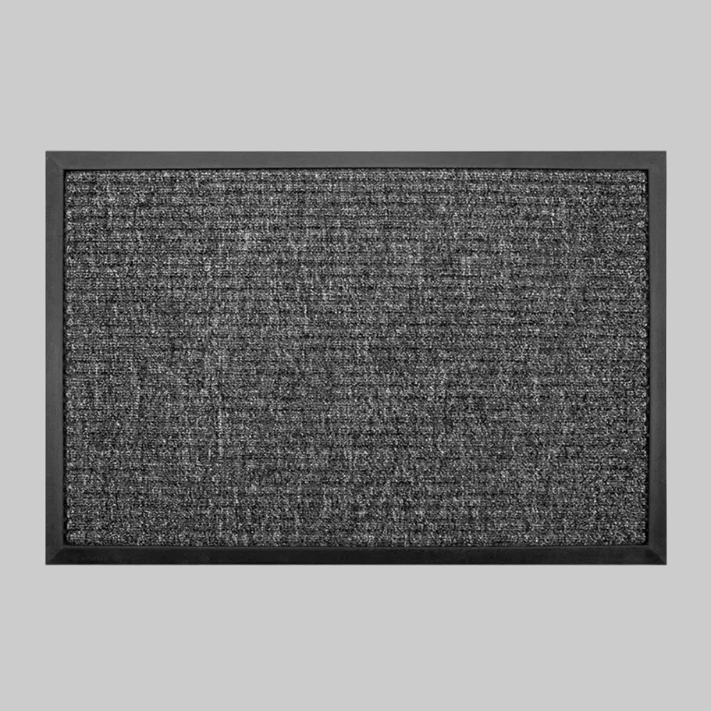 Dirt Trapping Entryway Floor Rug