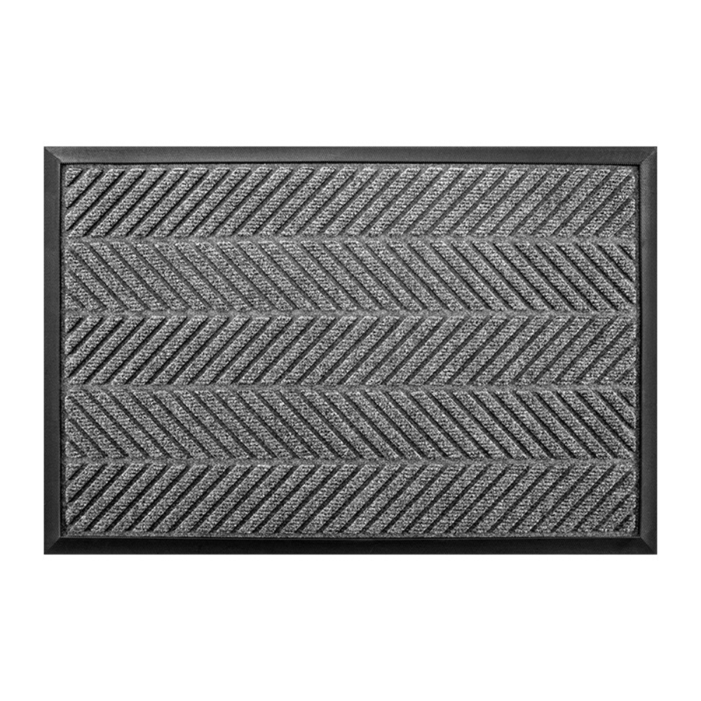 Dirt Trapping Entryway Floor Rug