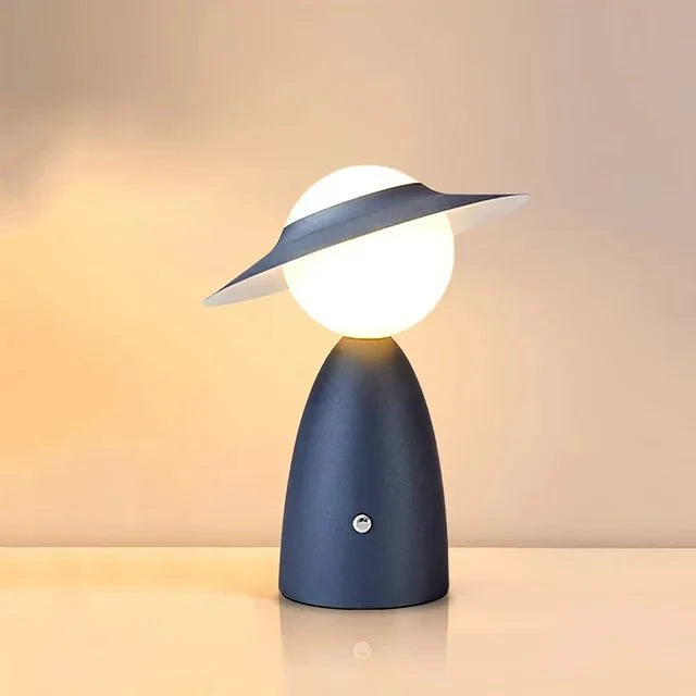 TouchBright Wireless Table Lamp