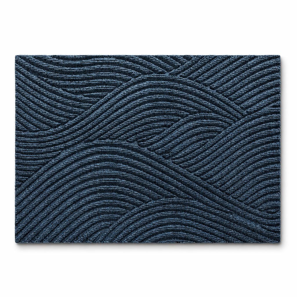 Non-Slip Dirt Resistant Door Mat