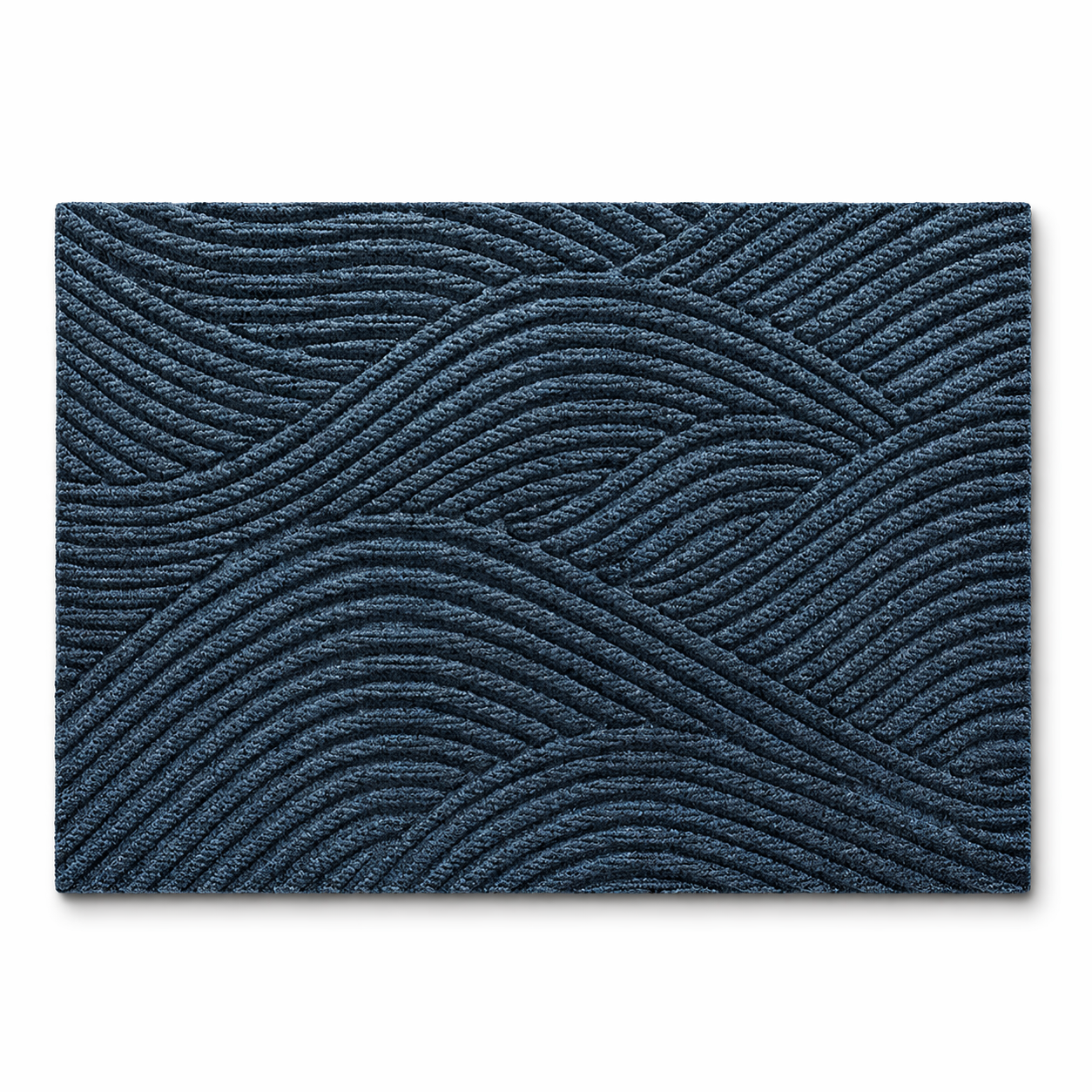 Non-Slip Dirt Resistant Door Mat
