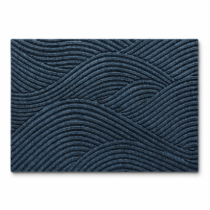 Non-Slip Dirt Resistant Door Mat