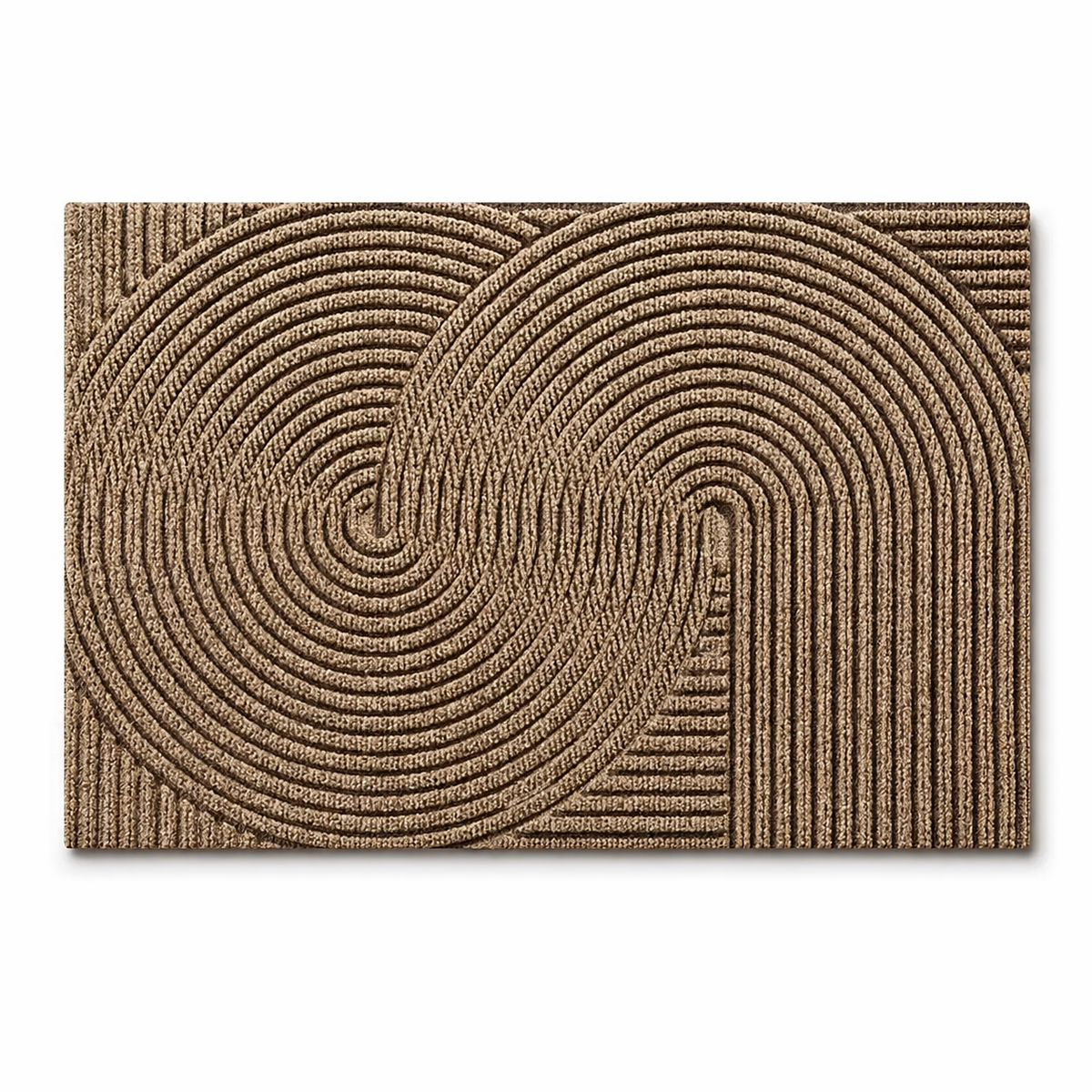 Non-Slip Dirt Resistant Door Mat