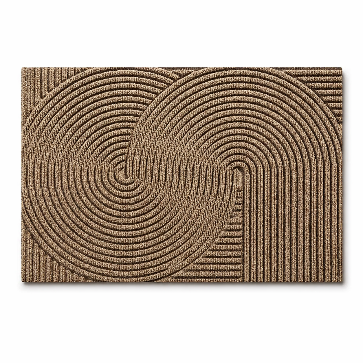 Non-Slip Dirt Resistant Door Mat