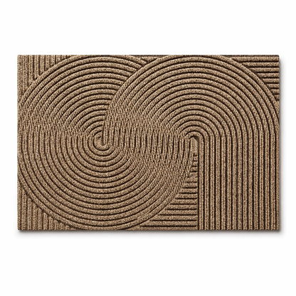 Non-Slip Dirt Resistant Door Mat
