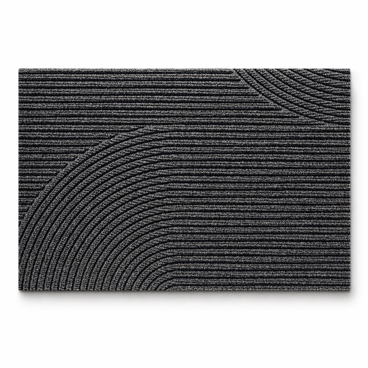 Non-Slip Dirt Resistant Door Mat