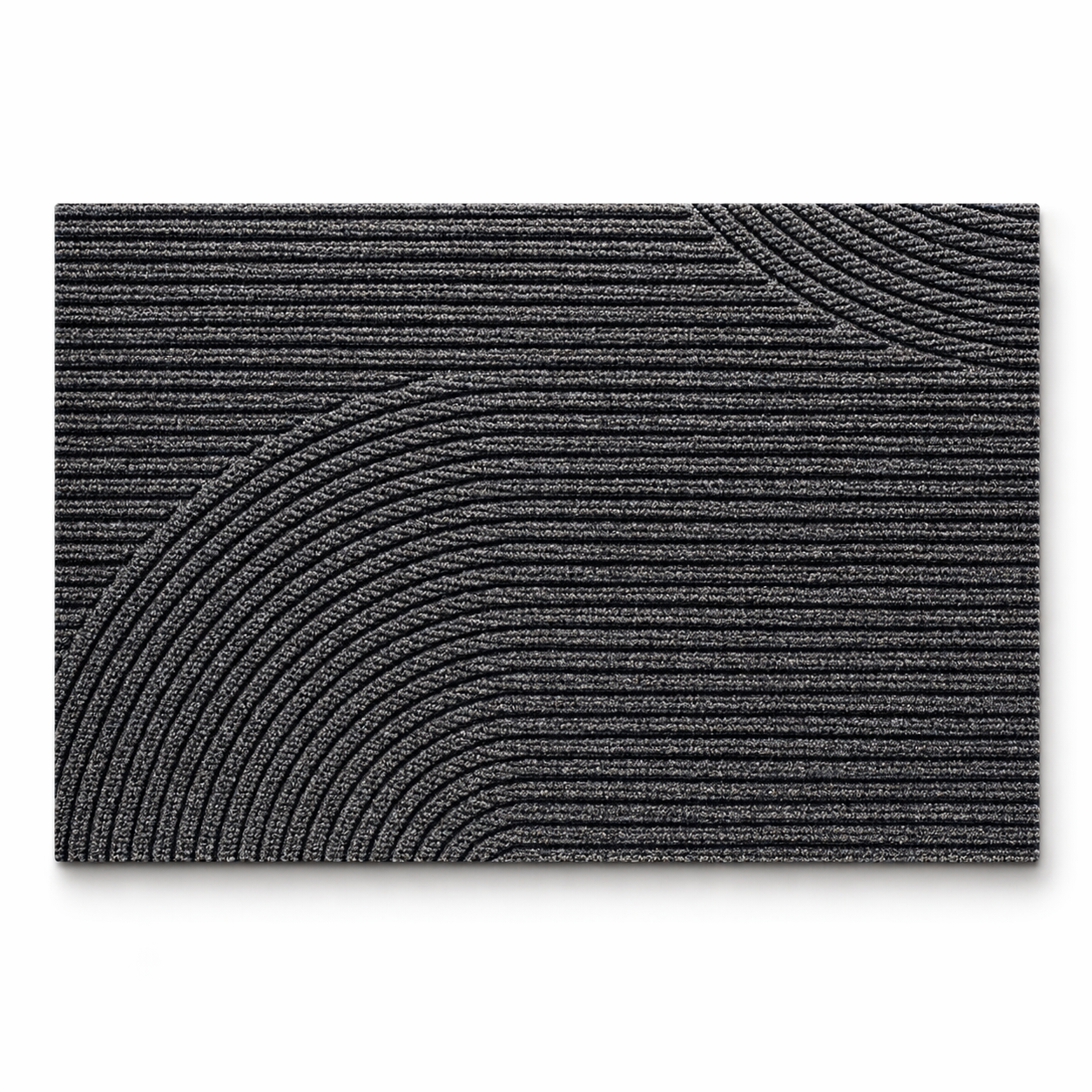 Non-Slip Dirt Resistant Door Mat