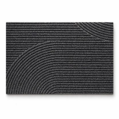 Non-Slip Dirt Resistant Door Mat