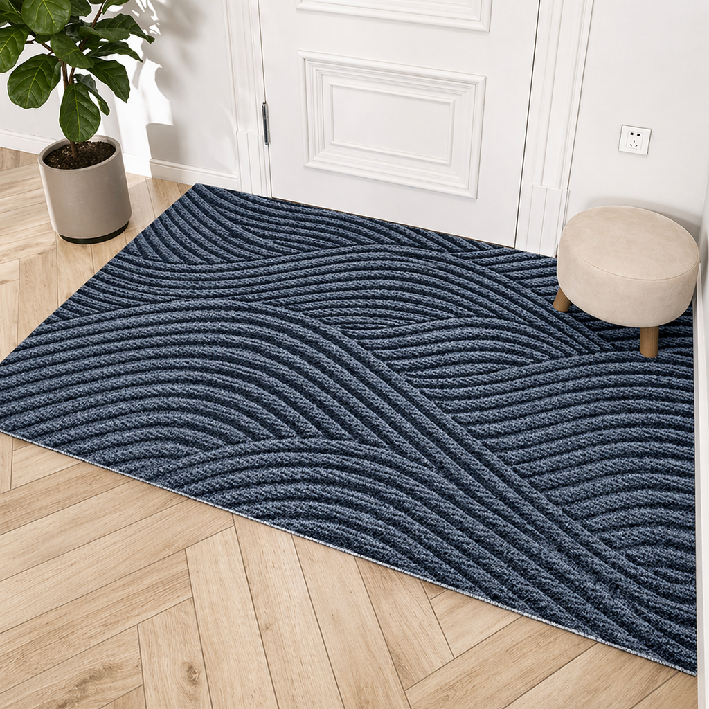 Non-Slip Dirt Resistant Door Mat
