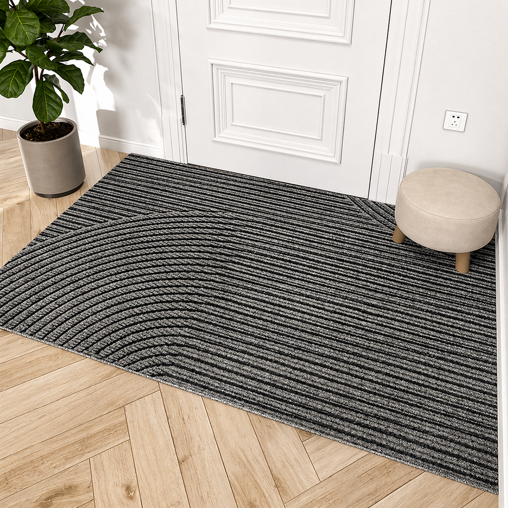 Non-Slip Dirt Resistant Door Mat
