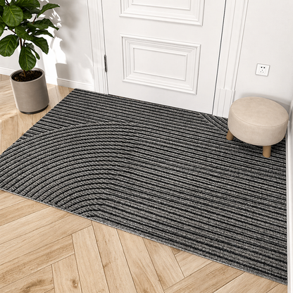 Non-Slip Dirt Resistant Door Mat