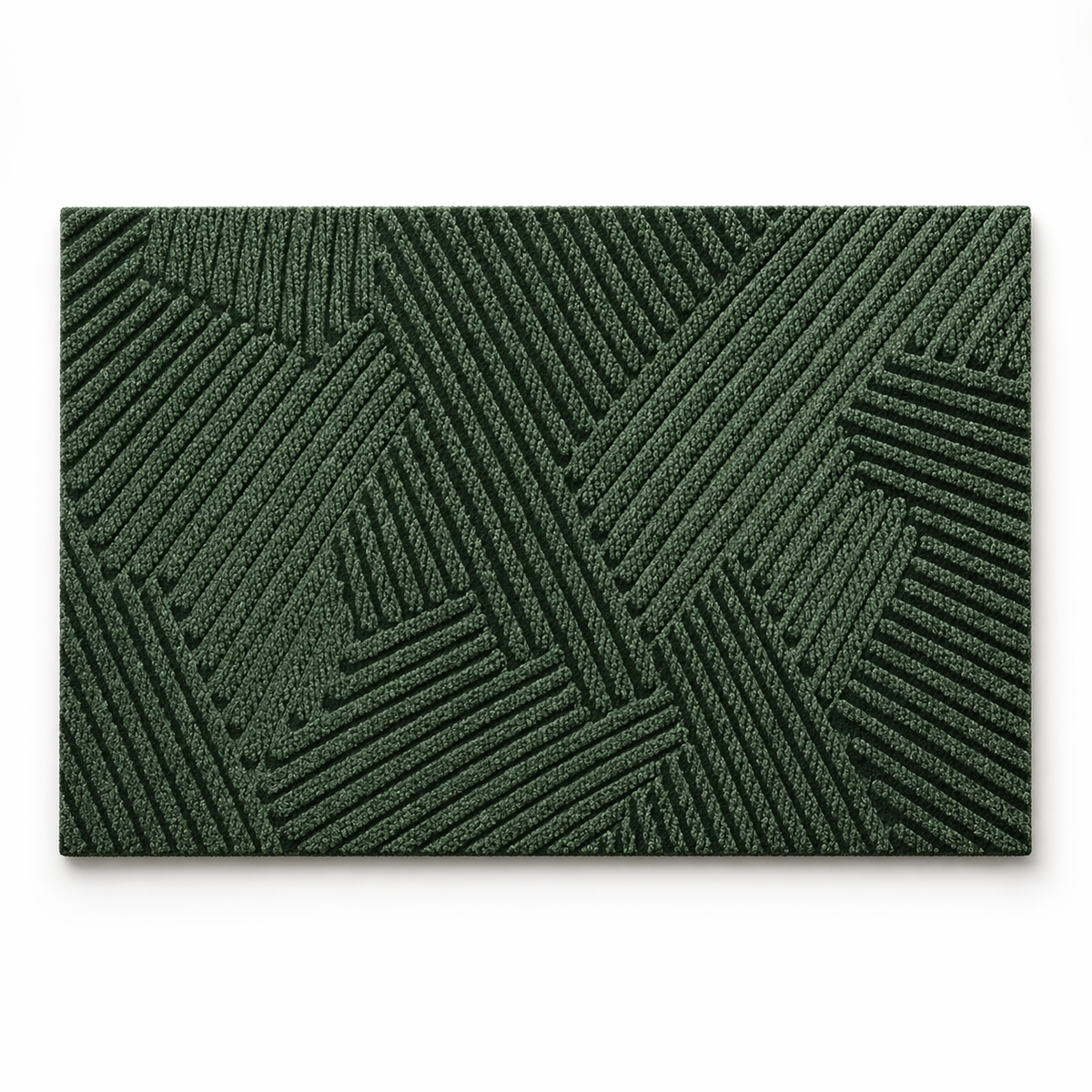 Non-Slip Dirt Resistant Door Mat