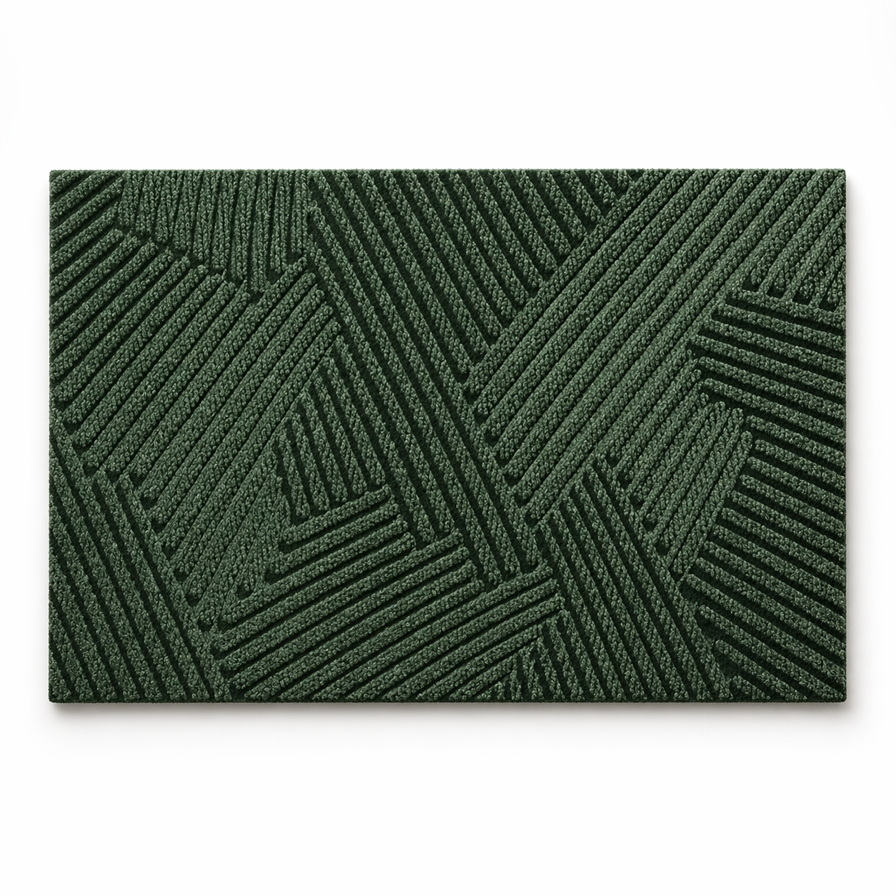 Non-Slip Dirt Resistant Door Mat