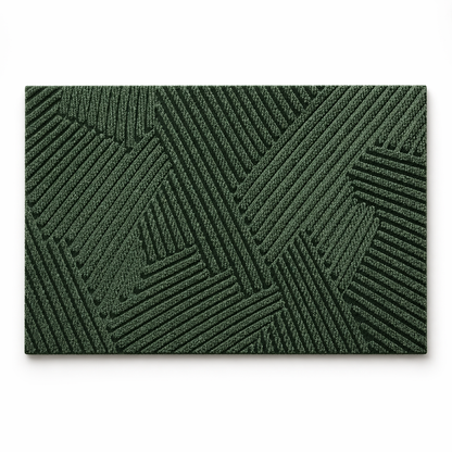 Non-Slip Dirt Resistant Door Mat