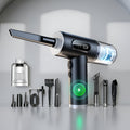 Cordless Electric Air Duster Cleaner