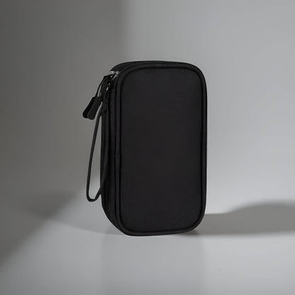 Portable Travel Electronics Organiser Case