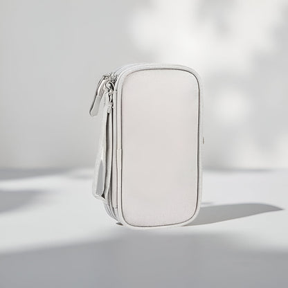 Portable Travel Electronics Organiser Case