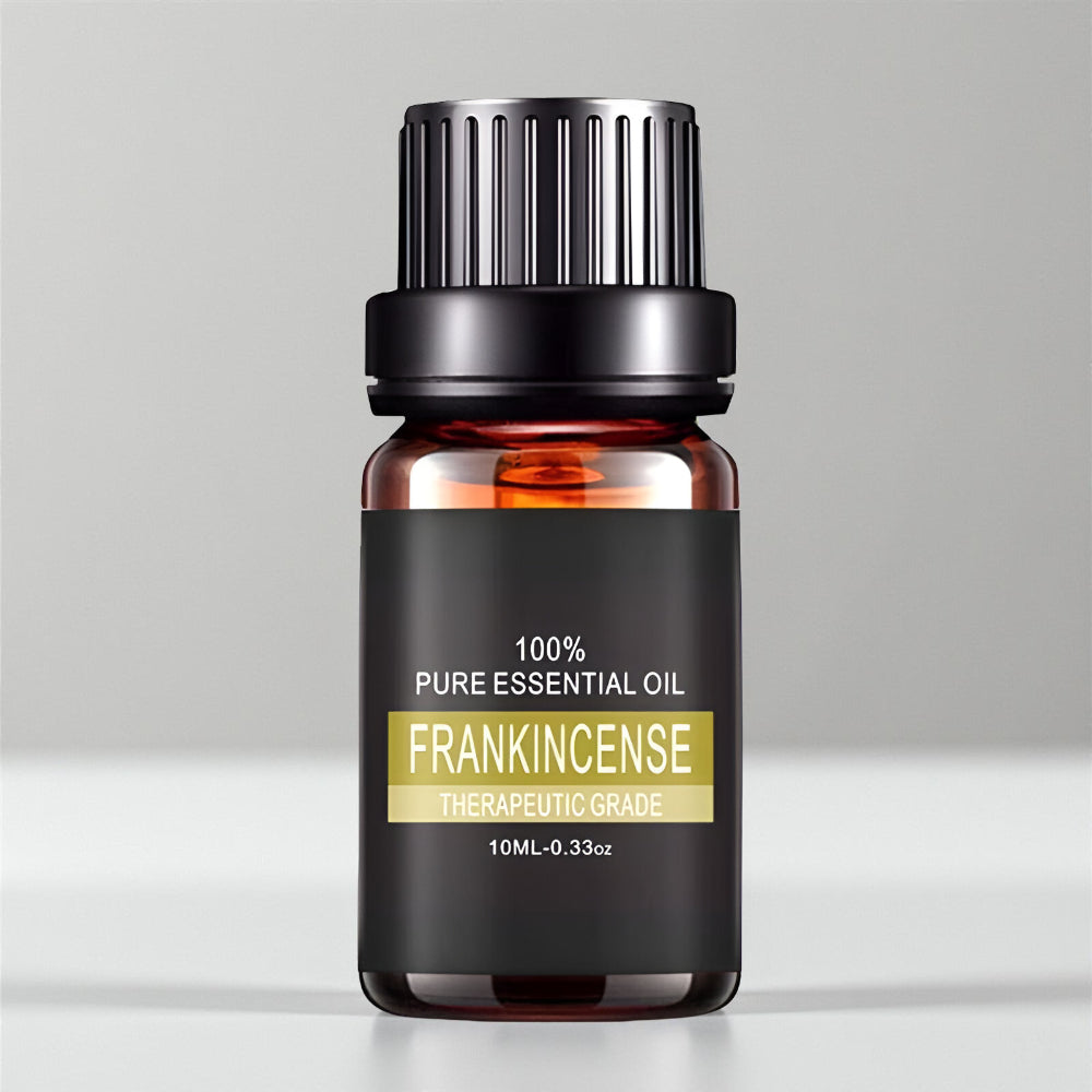 Aromatic Plant Extract Essential Oils