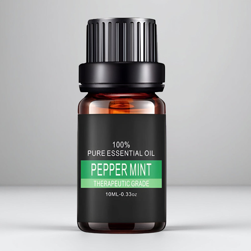 Aromatic Plant Extract Essential Oils