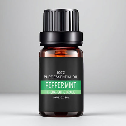 Aromatic Plant Extract Essential Oils