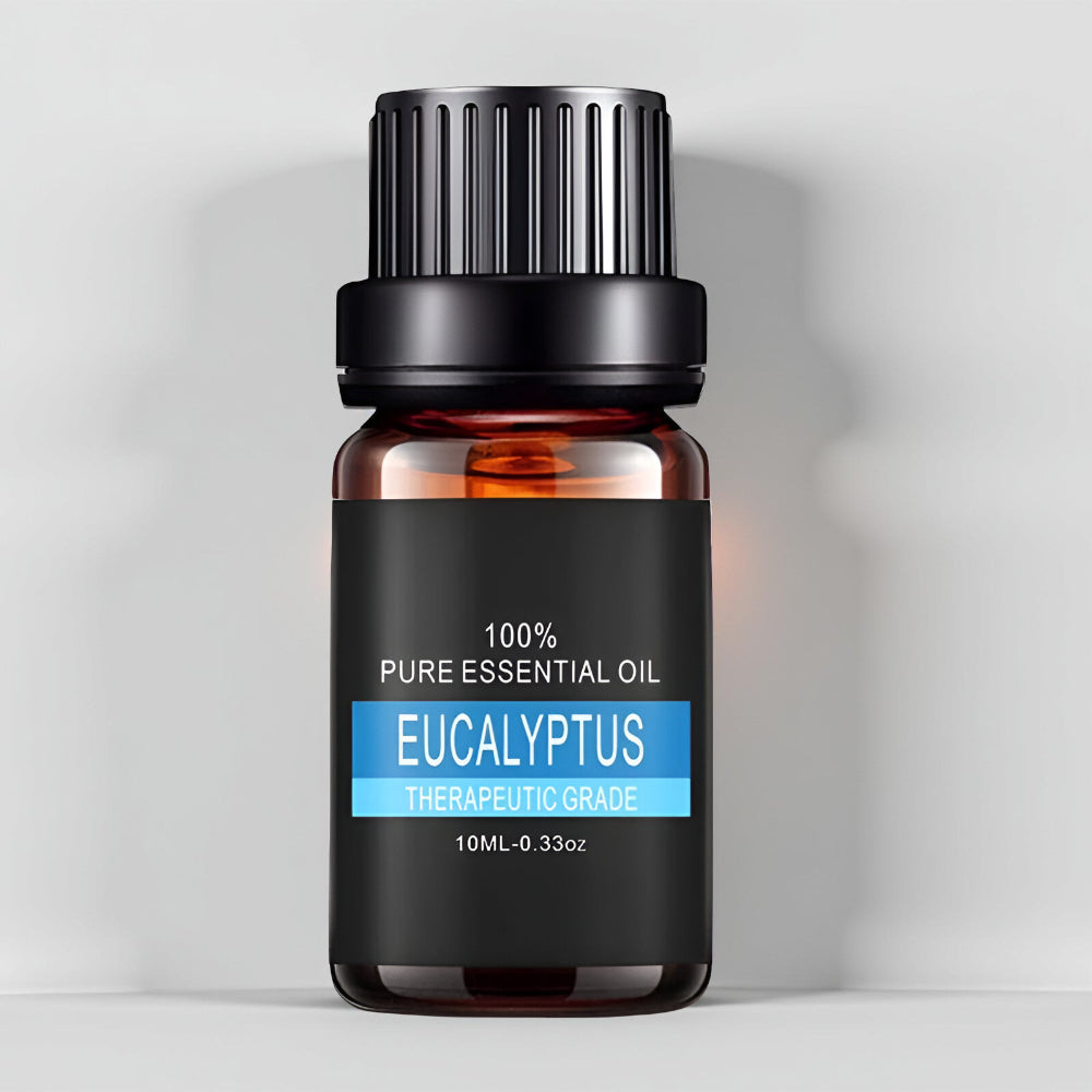 Aromatic Plant Extract Essential Oils