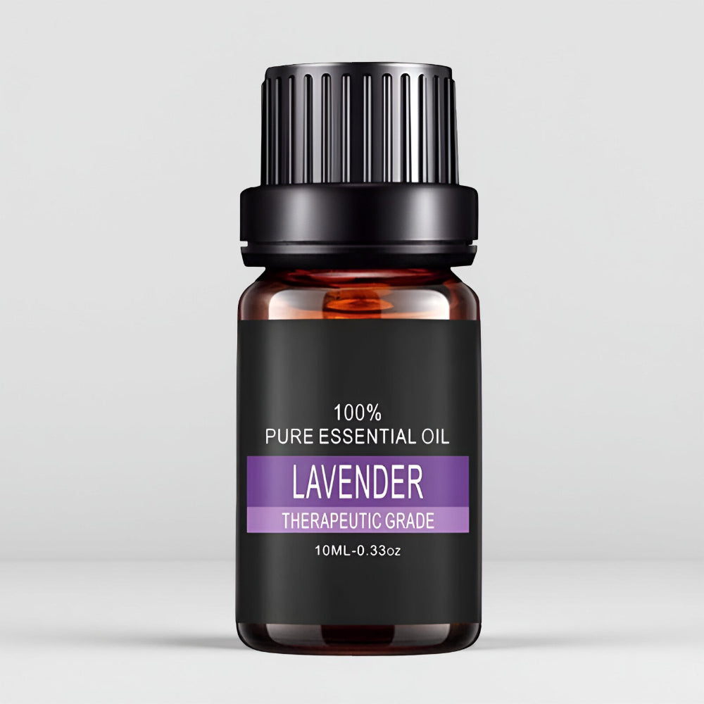 Aromatic Plant Extract Essential Oils