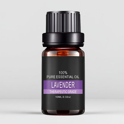 Aromatic Plant Extract Essential Oils