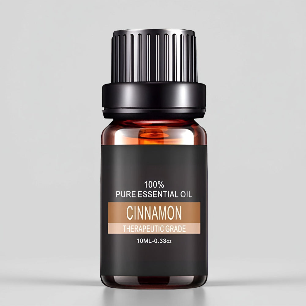 Aromatic Plant Extract Essential Oils