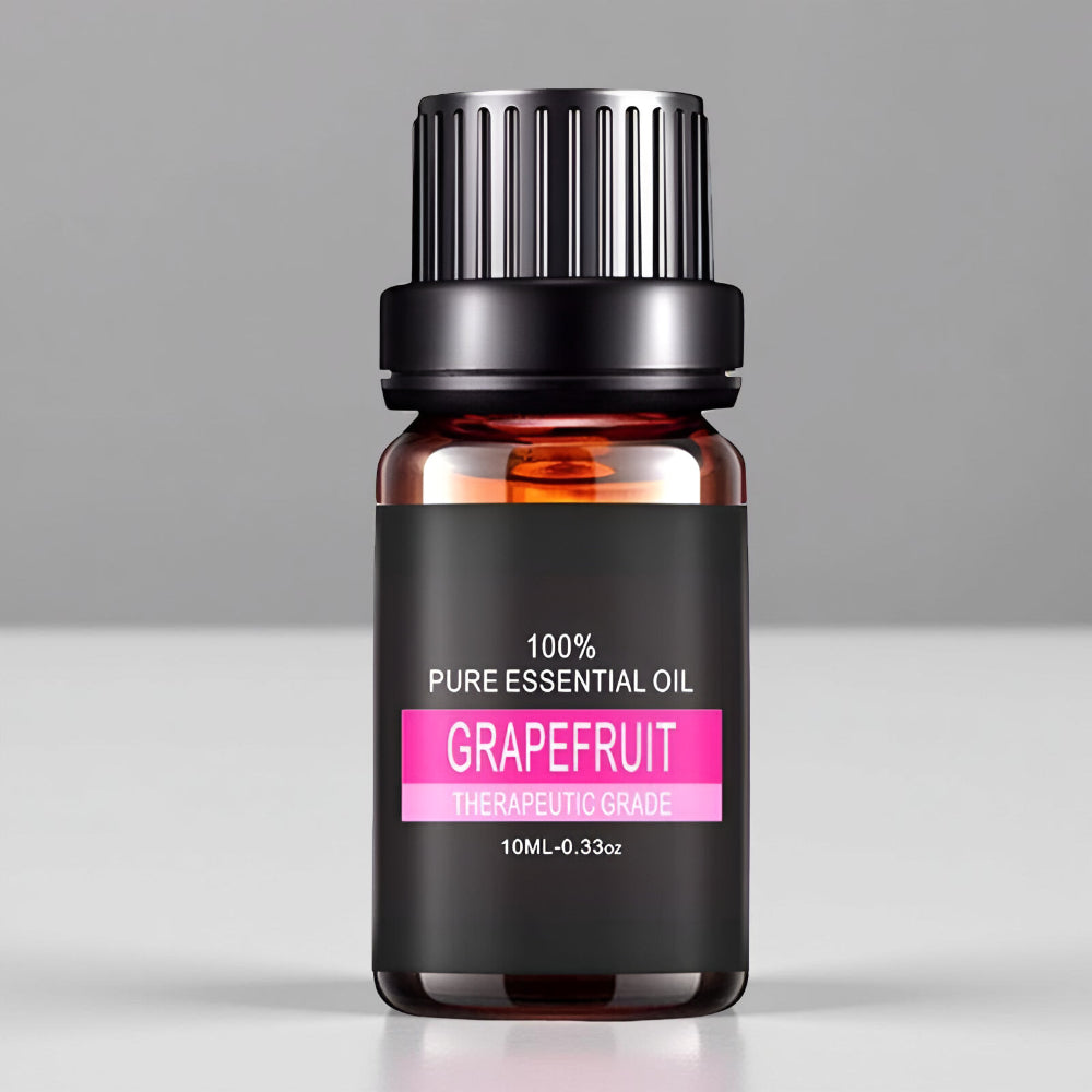 Aromatic Plant Extract Essential Oils
