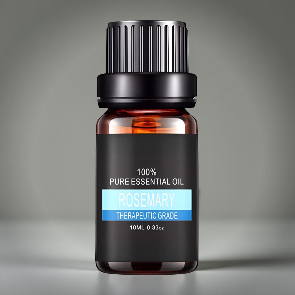 Aromatic Plant Extract Essential Oils