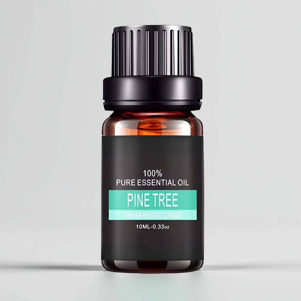 Aromatic Plant Extract Essential Oils