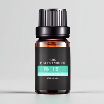 Aromatic Plant Extract Essential Oils