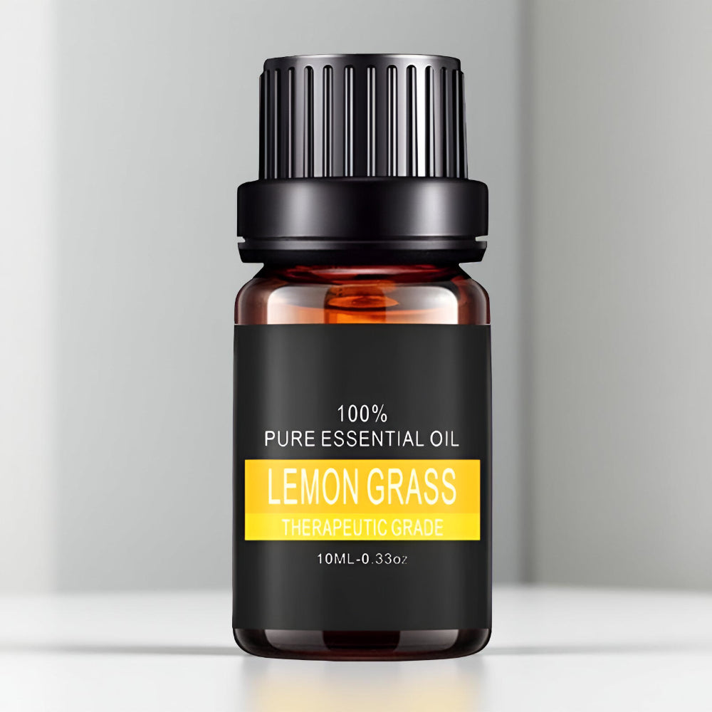 Aromatic Plant Extract Essential Oils