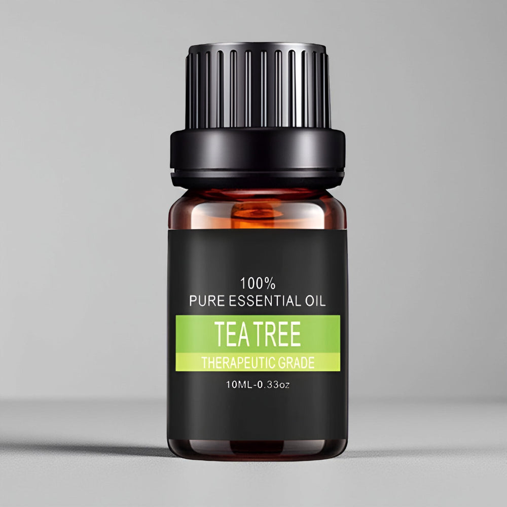 Aromatic Plant Extract Essential Oils