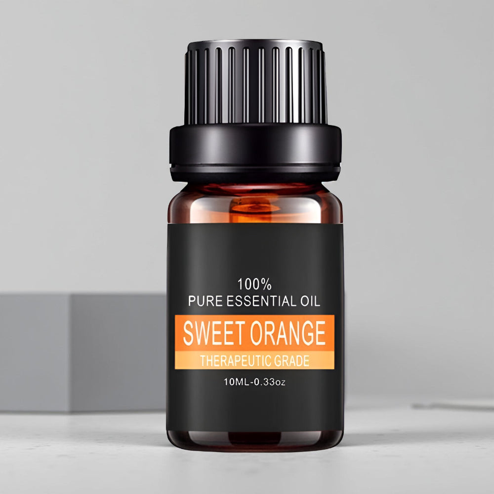 Aromatic Plant Extract Essential Oils