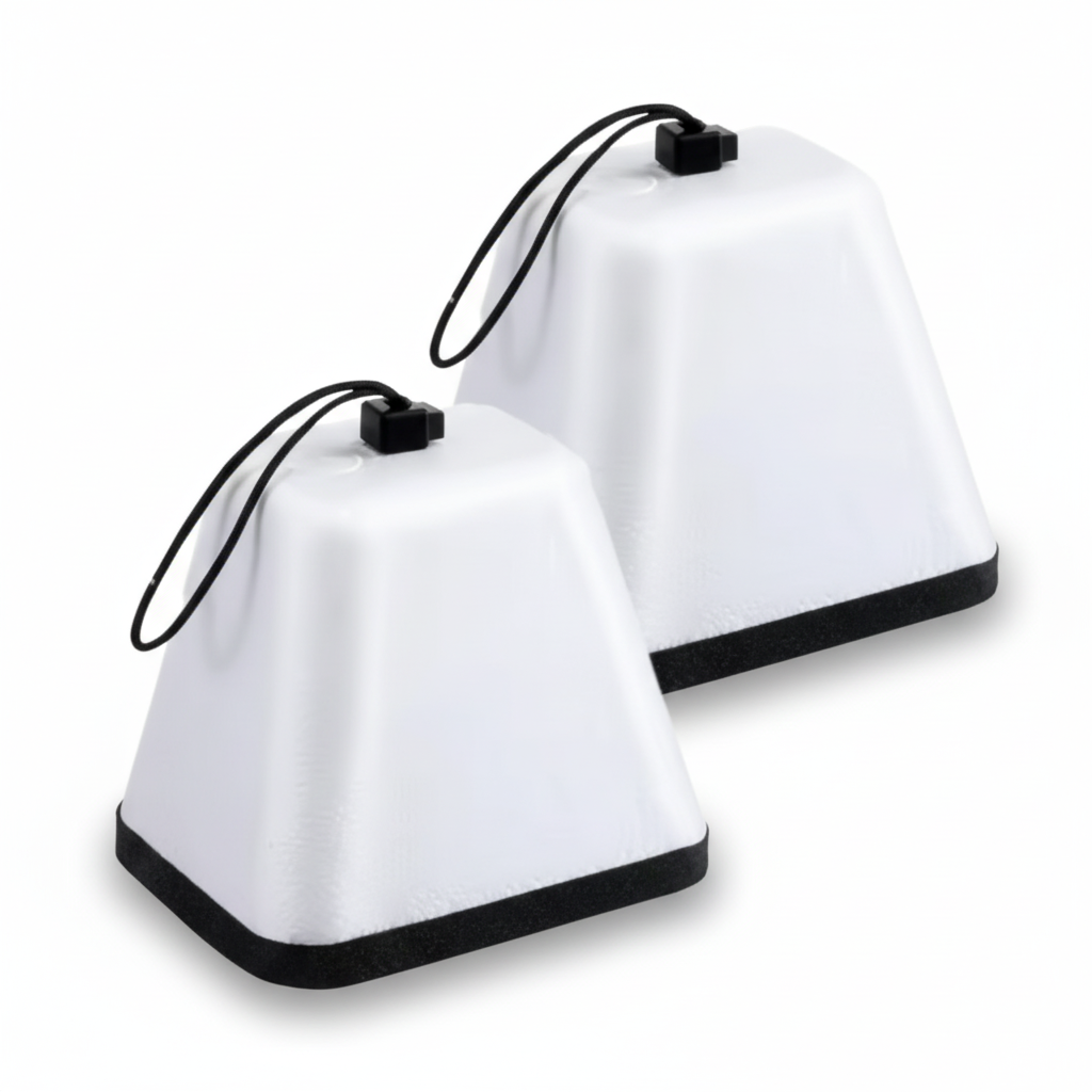 Insulated Outdoor Faucet Freeze Covers