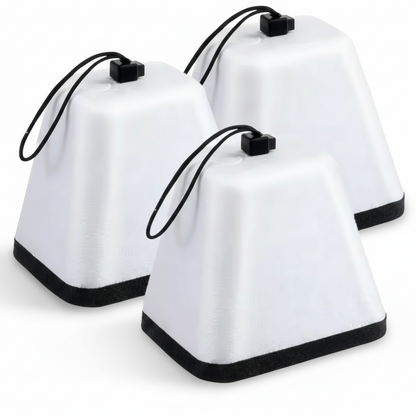 Insulated Outdoor Faucet Freeze Covers