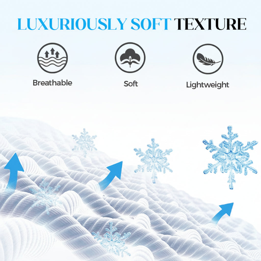 Floral Irregular Soft Bedroom Rug