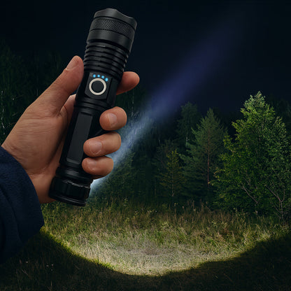 Rechargeable Handheld Outdoor LED Light
