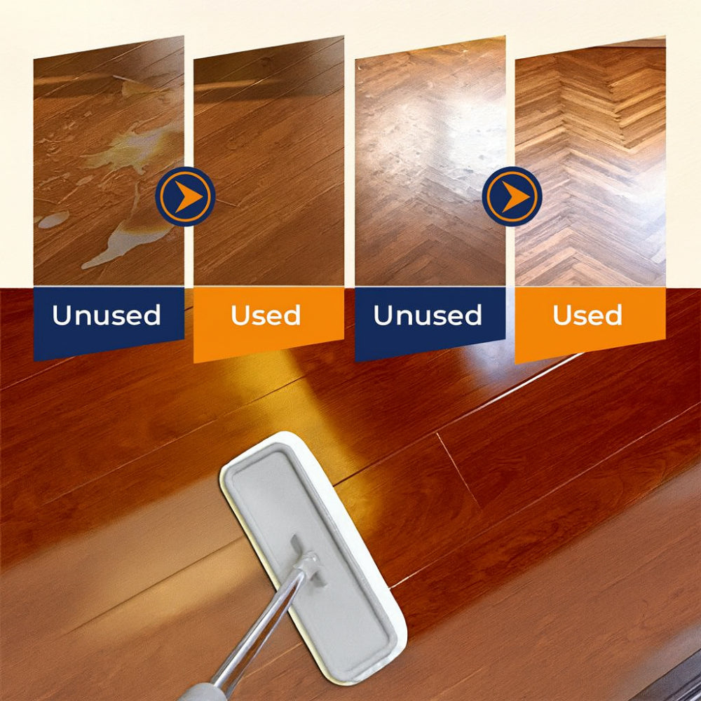 Lemon Scent Multi Surface Floor Cleaner