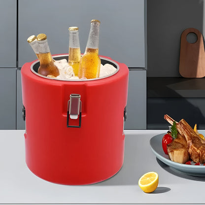 Insulated Thermal Food Storage Container