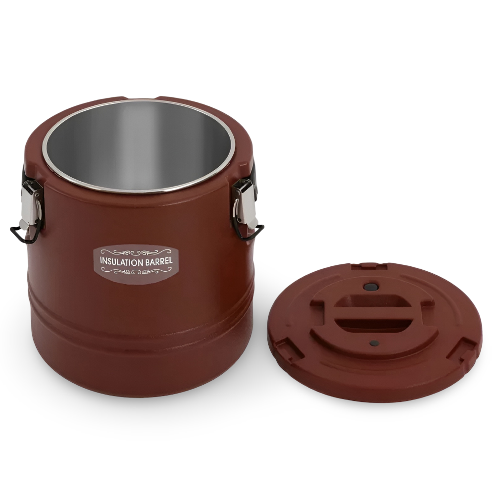 Insulated Thermal Food Storage Container