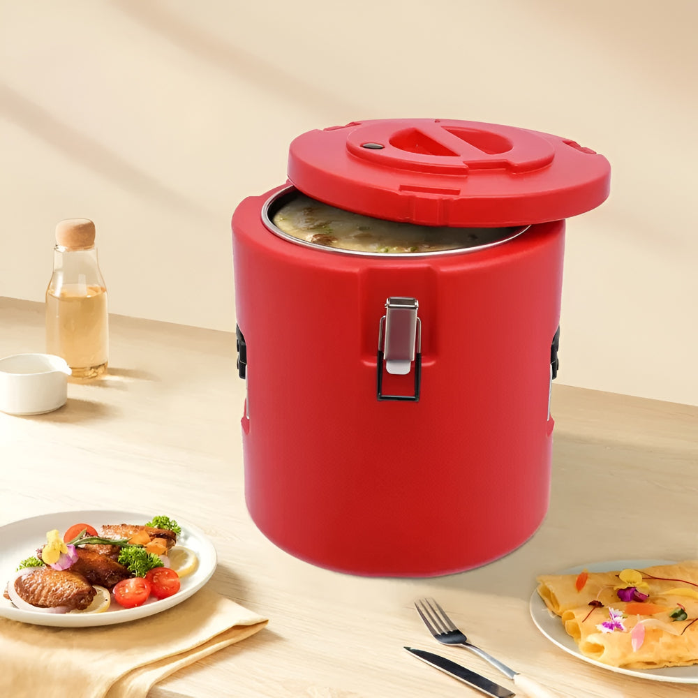 Insulated Thermal Food Storage Container