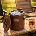Insulated Thermal Food Storage Container